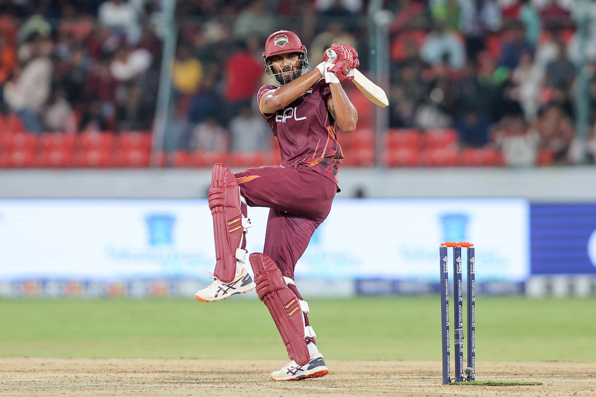 Chandan Sahani