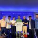 Gopichand Academy ties up with Chupps footwear