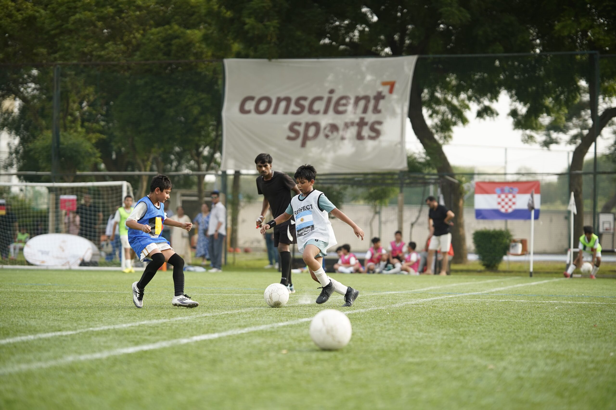 Conscient Sports