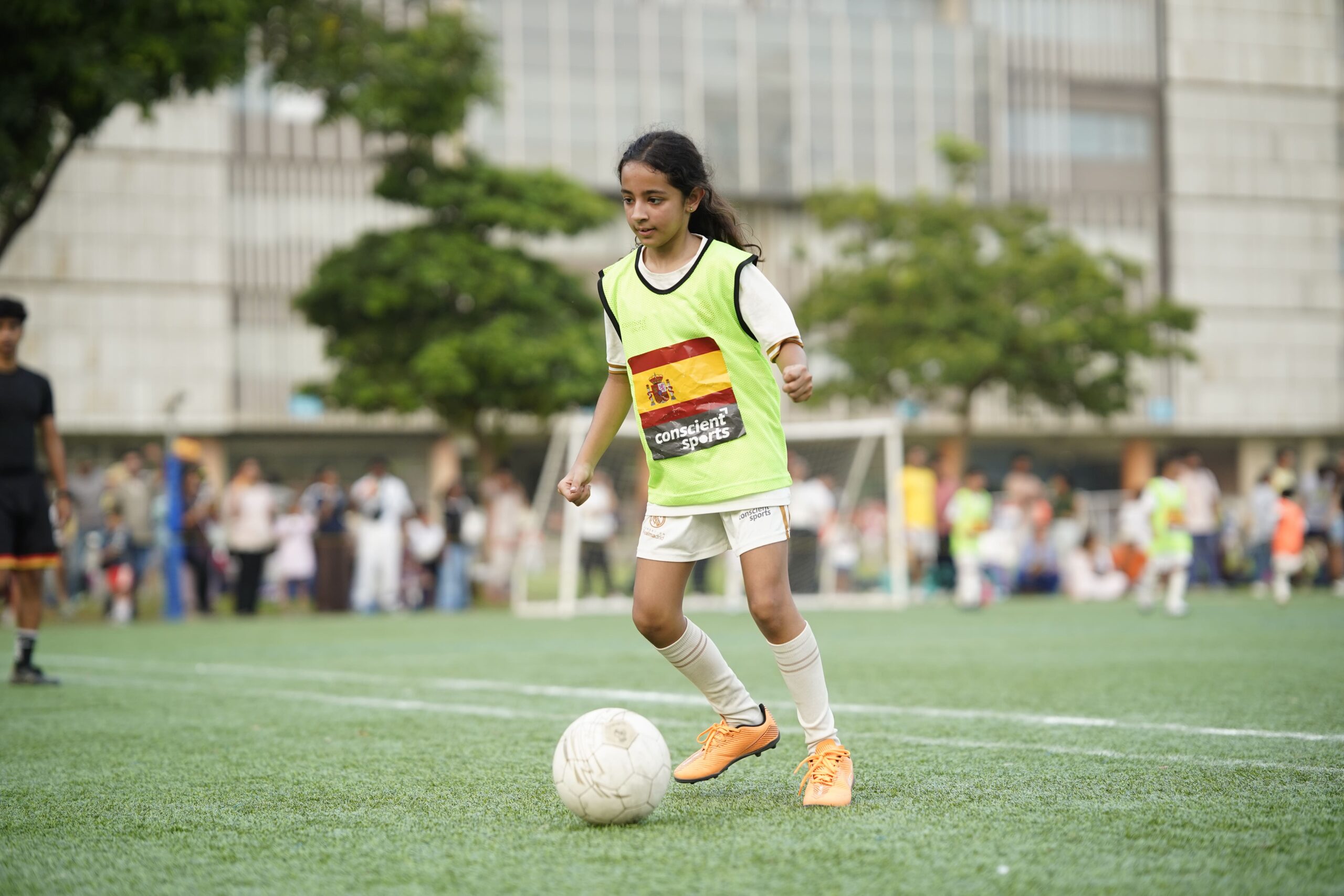 Conscient Sports
