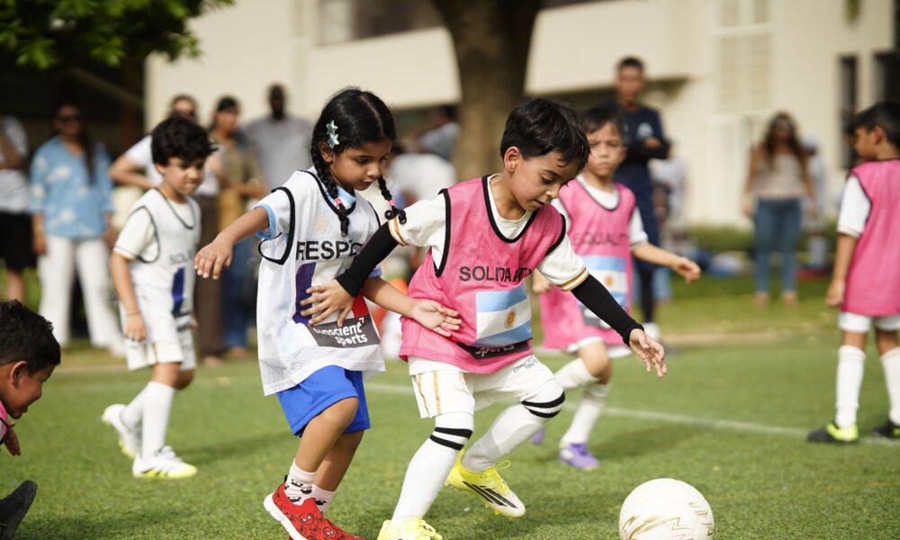 Conscient Sports