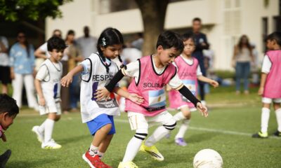 Conscient Sports