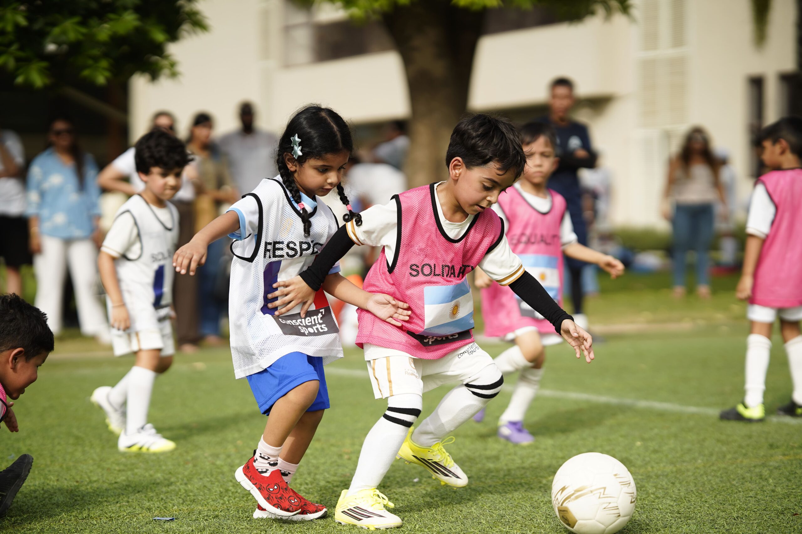Conscient Sports