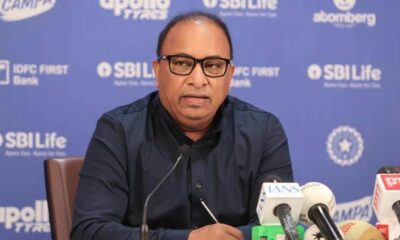 Devajit Saikia