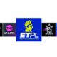 ETPL announces broadcast partners