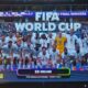 England defeated France in a thriller to clinch third place in the FIFA World Cup 2026