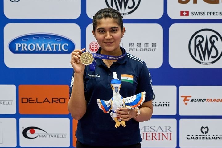 Esha Singh