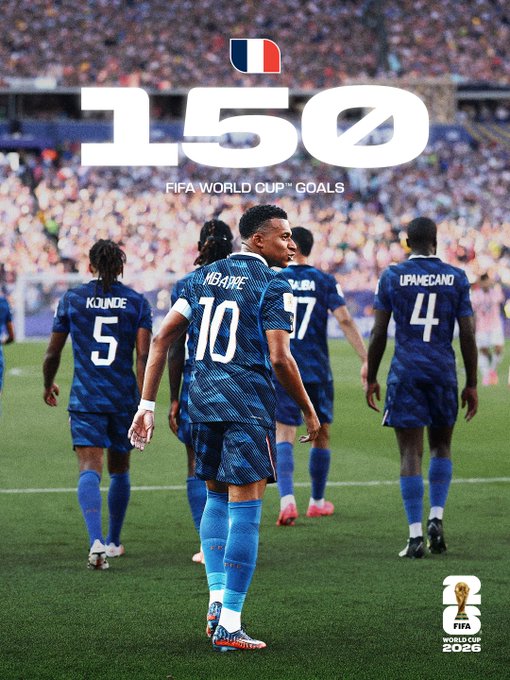 Kylie Mbappe