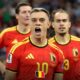 Belgium sneak through to Round of 16 in FIFA World Cup