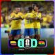 Colombia qualify for Round of 16