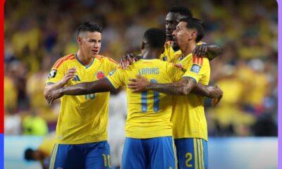 Colombia