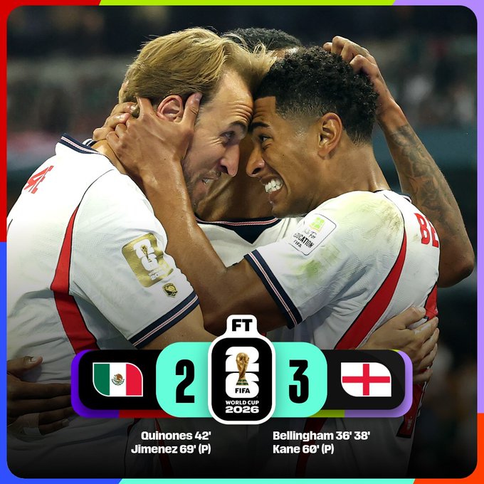 England