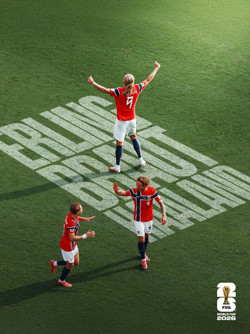 Erling Haaland