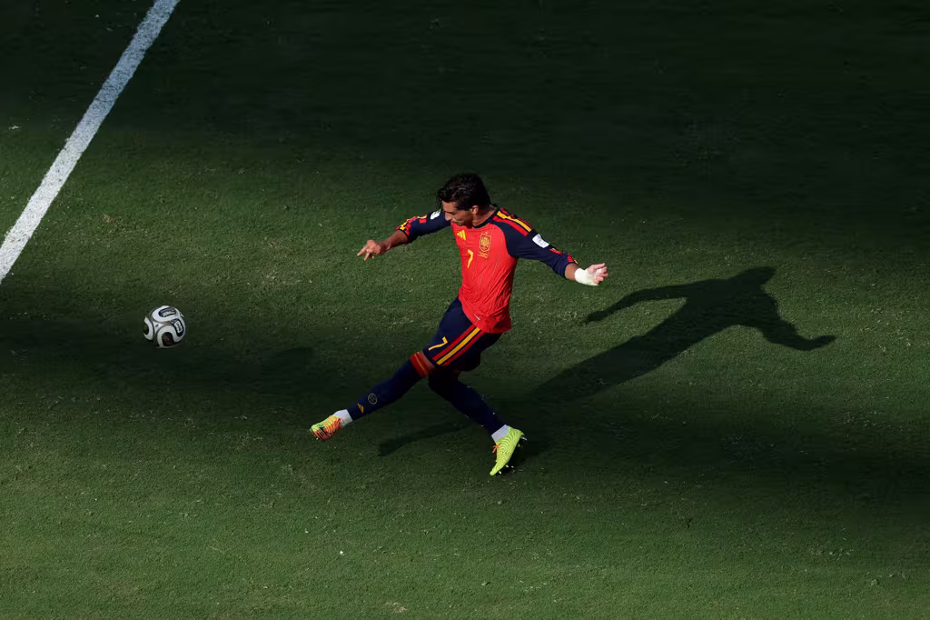 Ferran Torres
