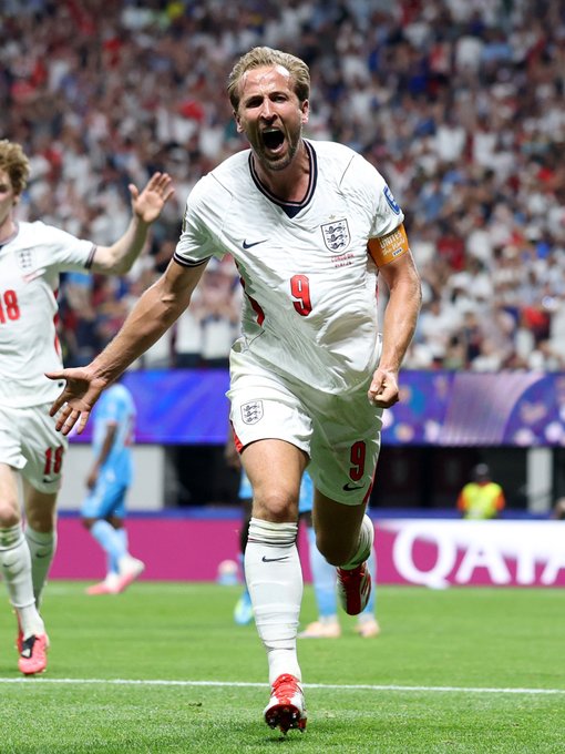 Harry Kane