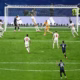 Lautaro Martinez scores the winner for Argentina against England