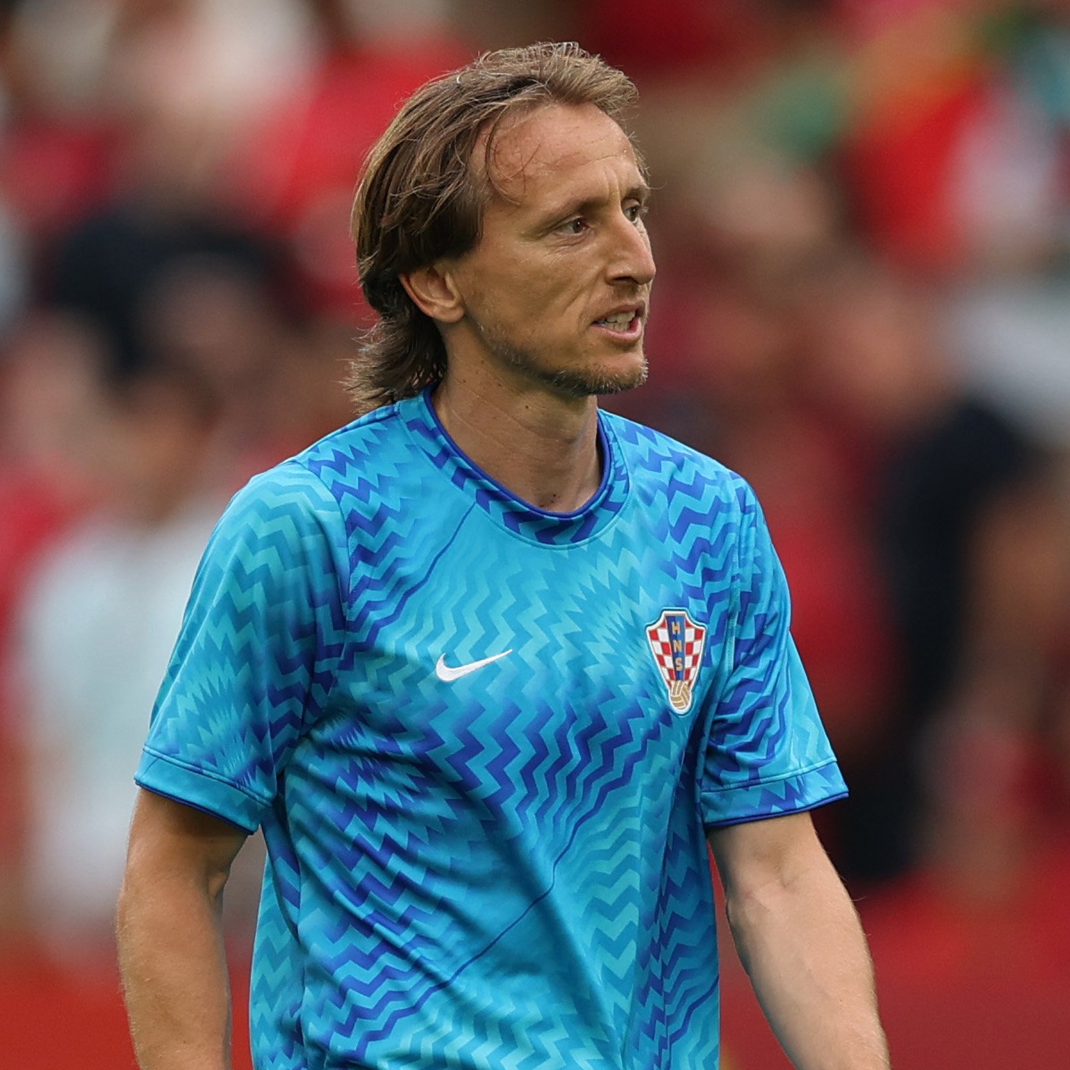 Luka Modric