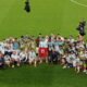 Portugal down Croatia