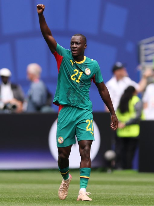 Senegal