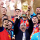 Ferran Torres helps Spain win FIFA World Cup