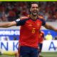 Mikel Merino fires Spain into the semifinals of the FIFA World Cup