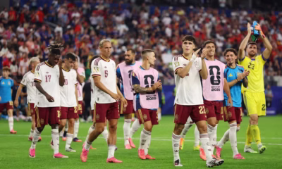 Spain are the team to beat says Robbie Fowler