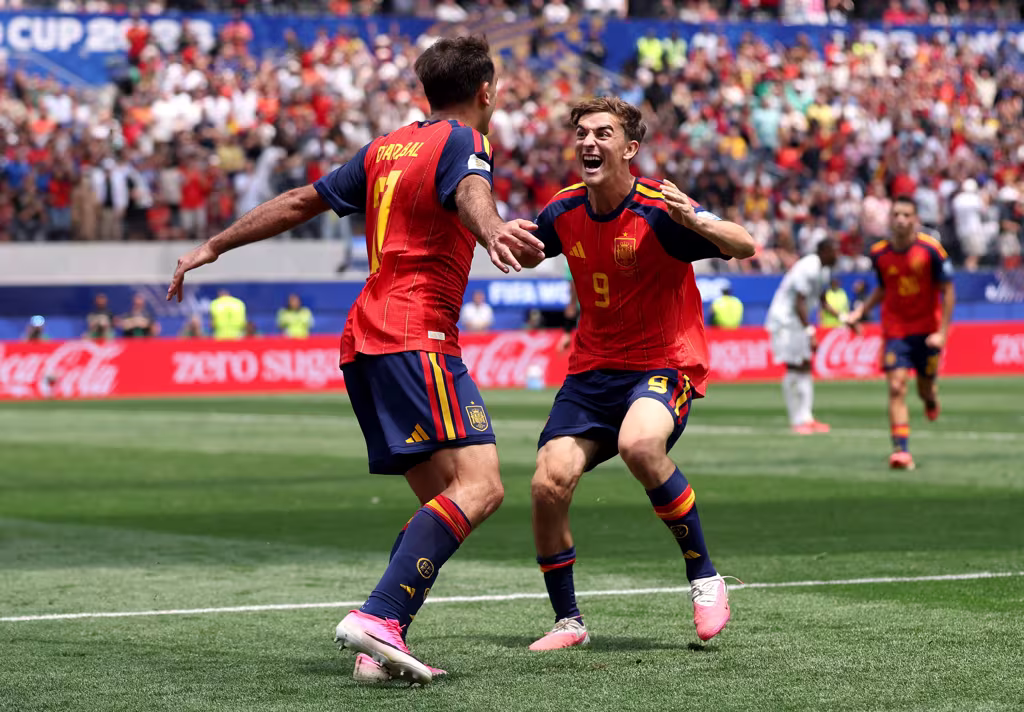 Spain