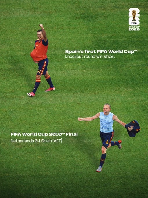 Spain defeat Austria 3-0