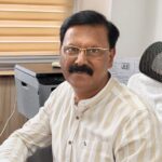 GV Madhav