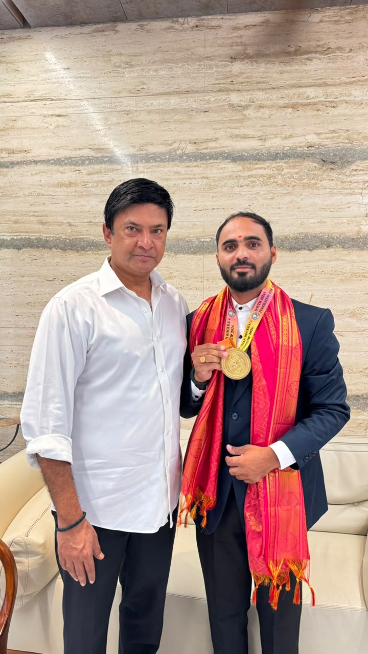 Gopal Yadav