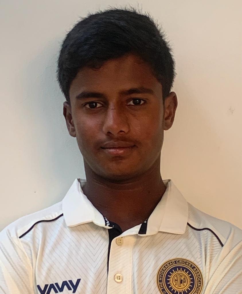 Hansin Reddy