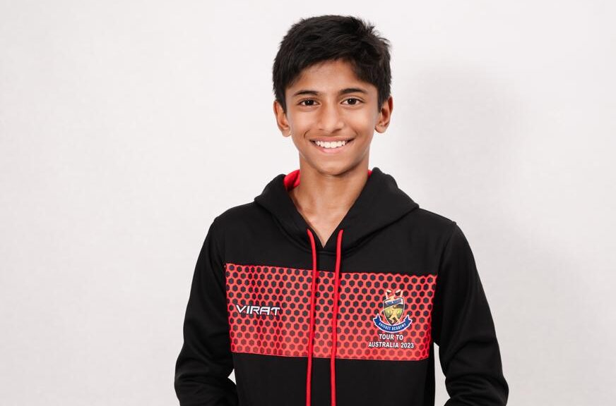 Lalith Aditya Reddy
