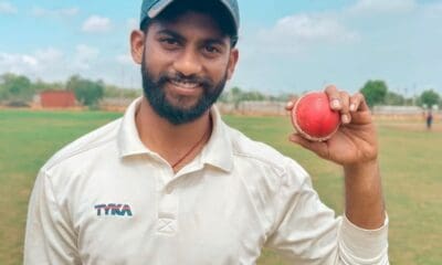M Dheeraj Rao