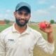 M Dheeraj Rao