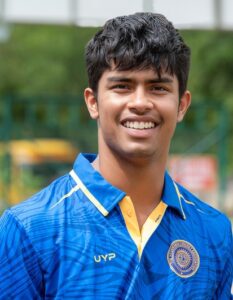 Pranav Varma