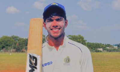 Shaik Rehaan Roshan