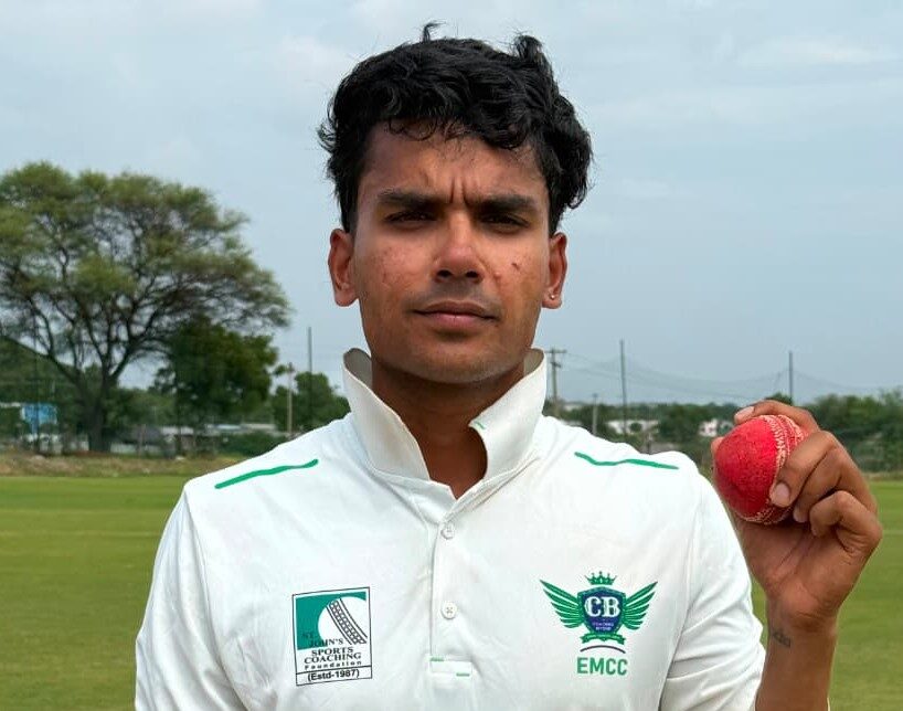 Rishab Baslas