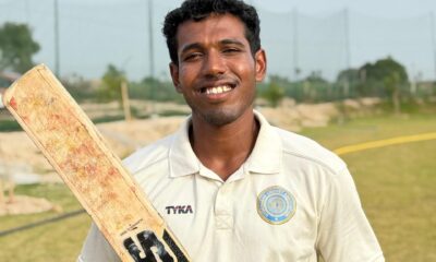 Shashank Lokesh
