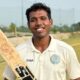 Shashank Lokesh