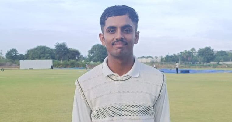 Swaran Reddy
