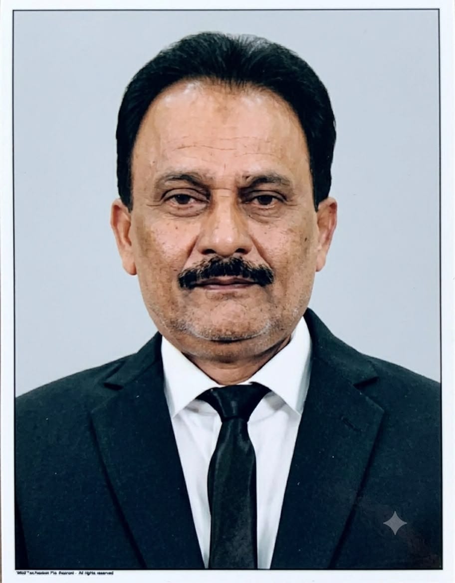 Shaik Azeemuddin
