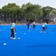 Hockey India workshops