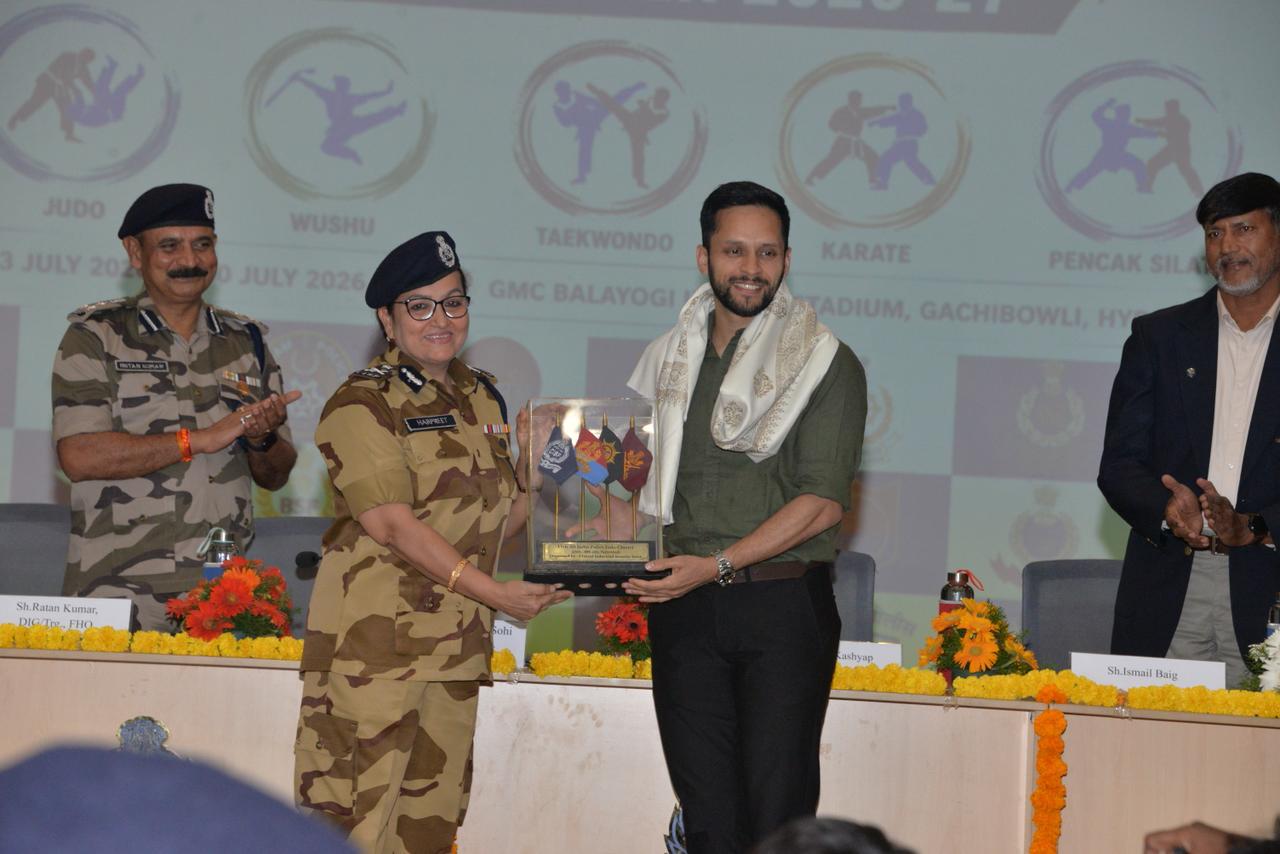 Harpreet Kaur Sohi and P Kashyap