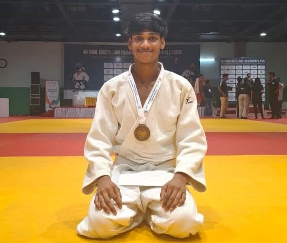 Harshavardhan