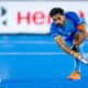 Indian men put up a good show in the Pro League