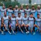 Indian hockey team for the FIH World Cup