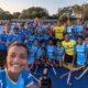 Indian junior women's hockey team