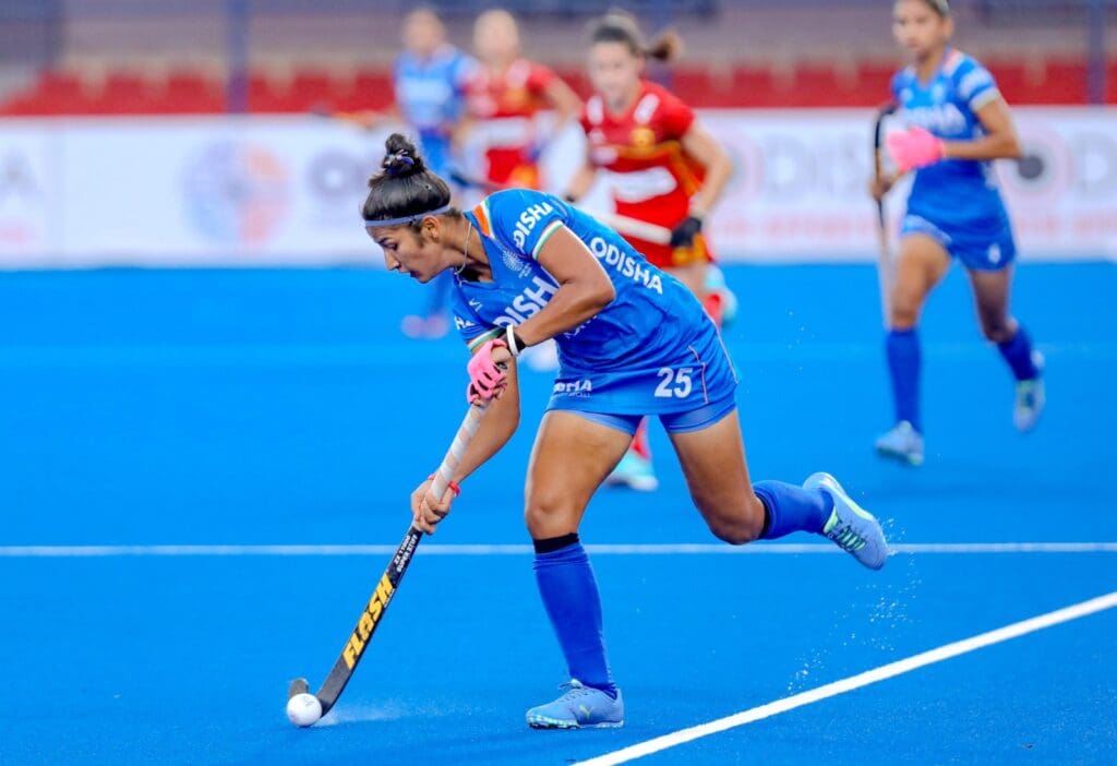 Navneeet Kaur