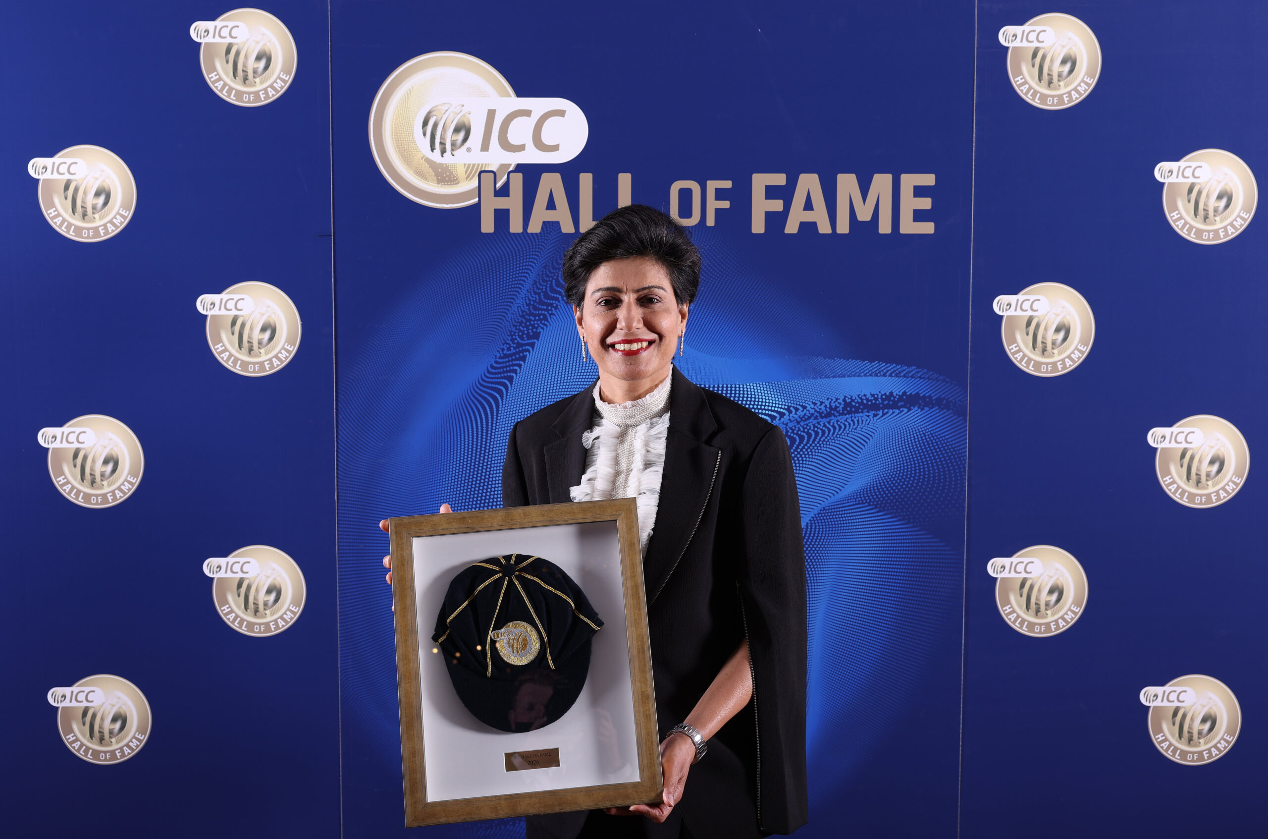 Anjum Chopra