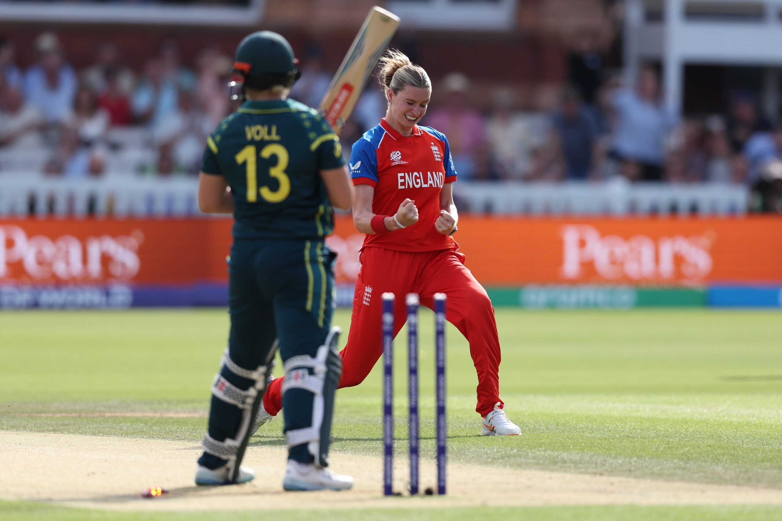 Australia win ICC Women's T20 World Cup
